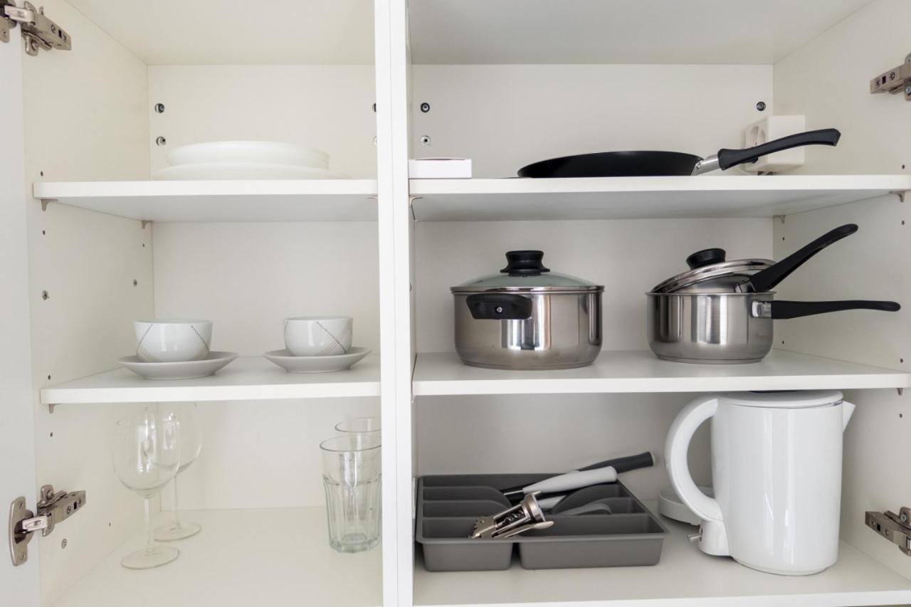 Apartment Cozy Urban In The Be31 *