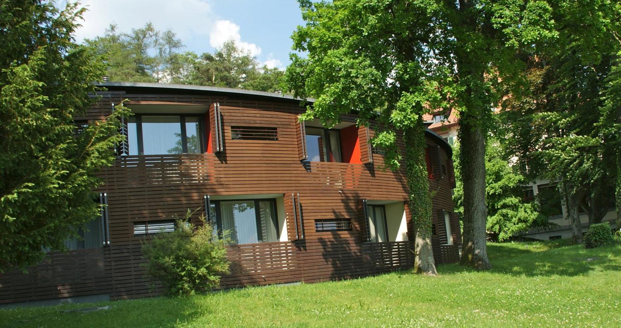 Hotel Sorell Zürichberg