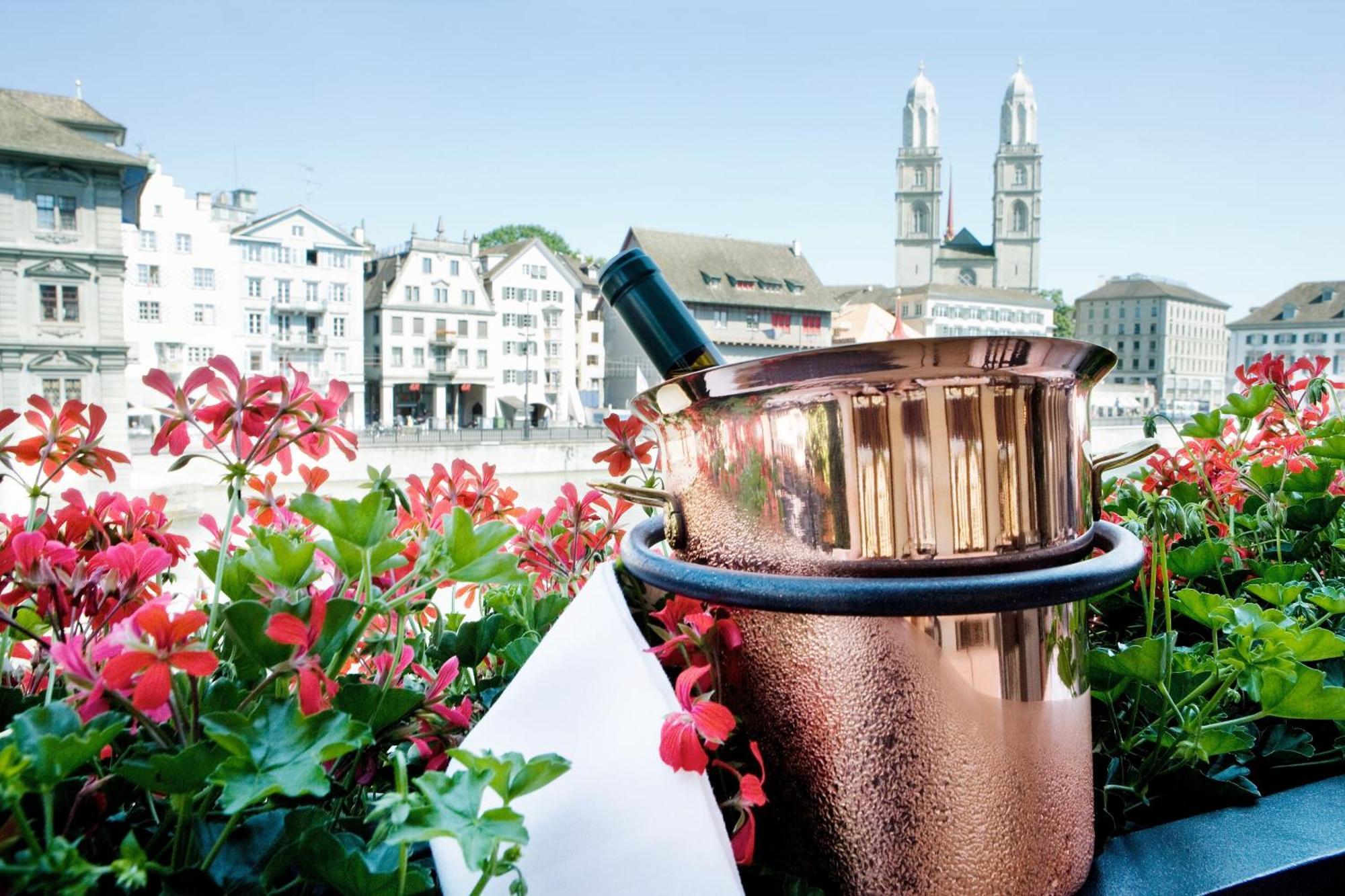 Hotel Storchen - Lifestyle Boutique