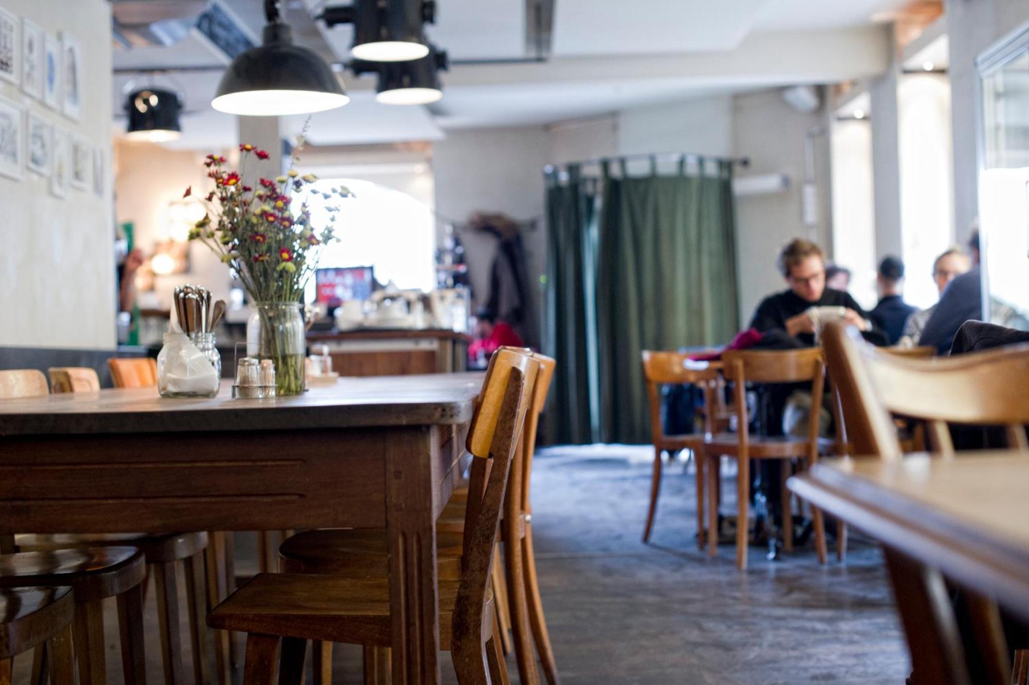 Guest house Guesthouse Fuerdich Zurich