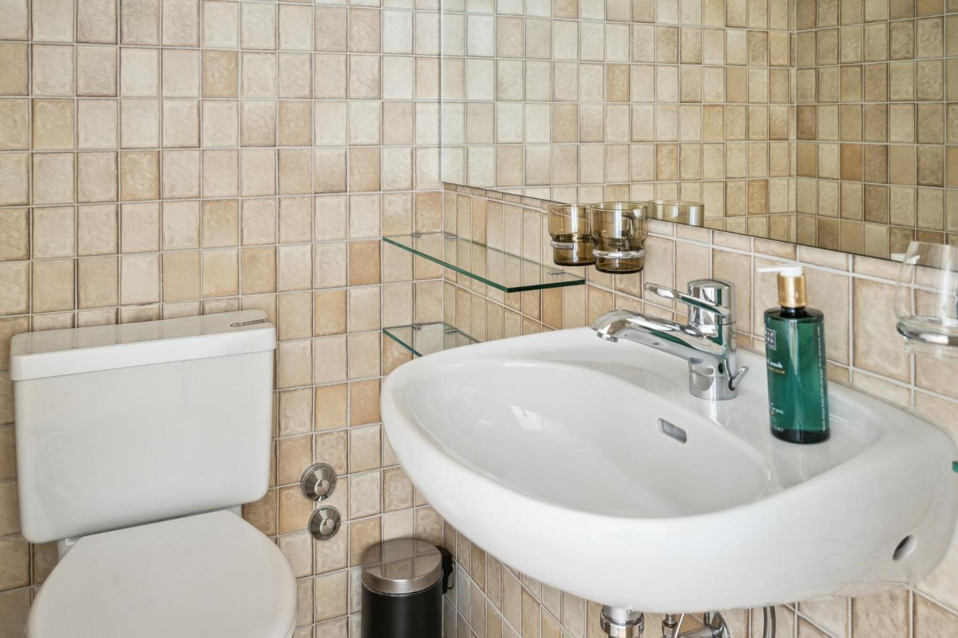 Apartment Beautiful Boutique Drahtzug16 *