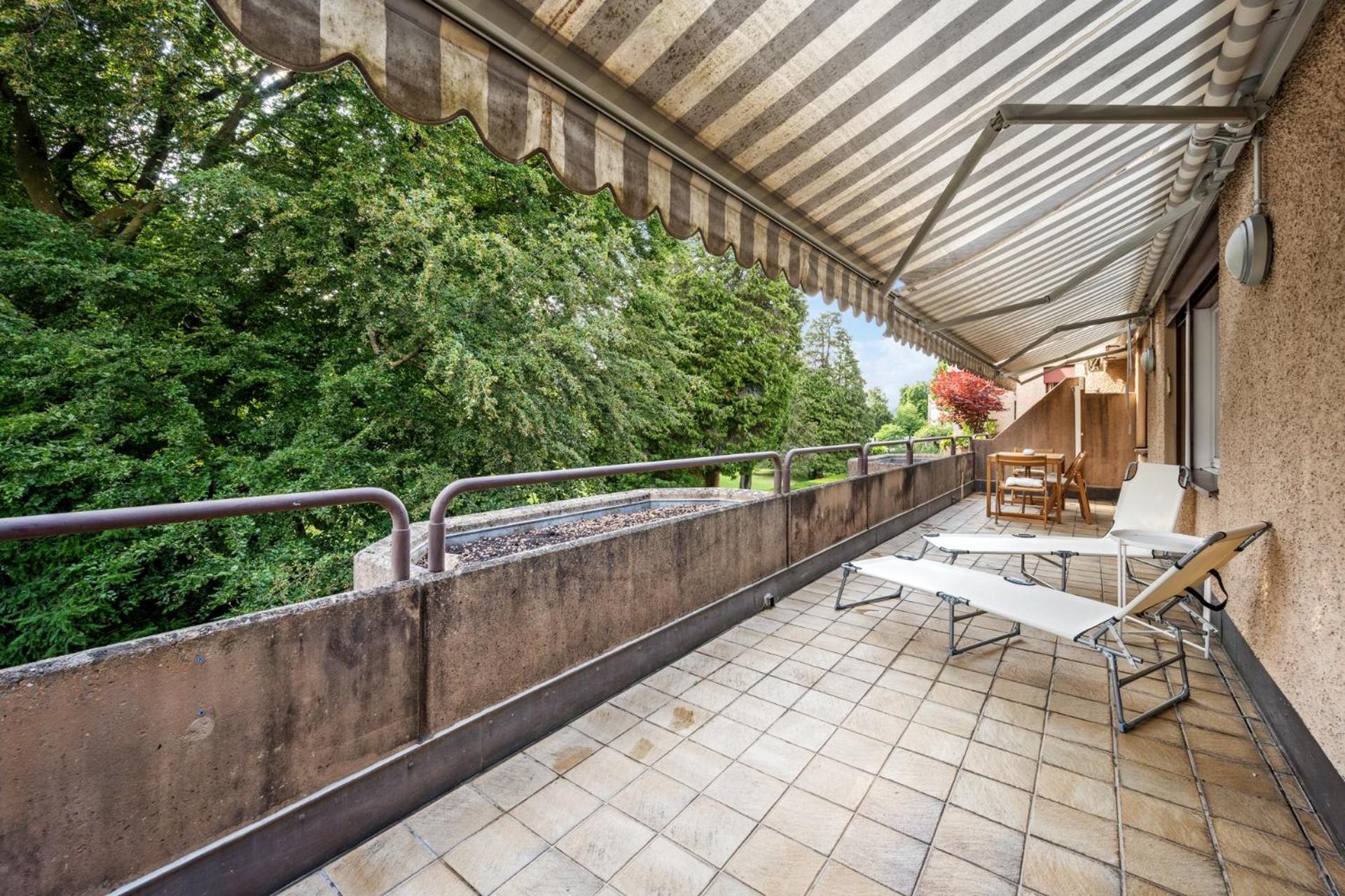 Apartment Beautiful Boutique Drahtzug16 Zurich