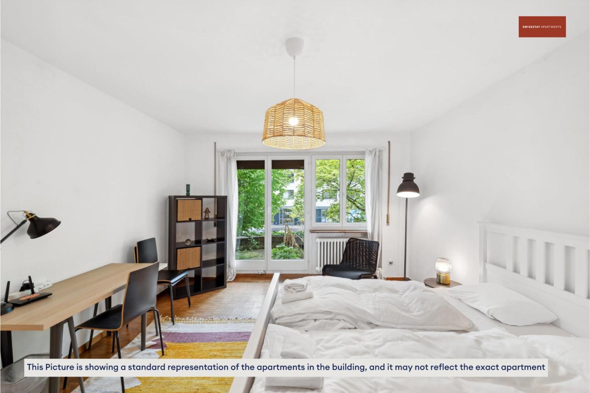 Apartment 15-min To Center: Cozy