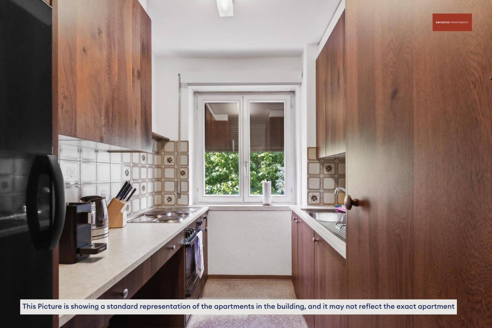 Apartment 15-min To Center: Cozy *