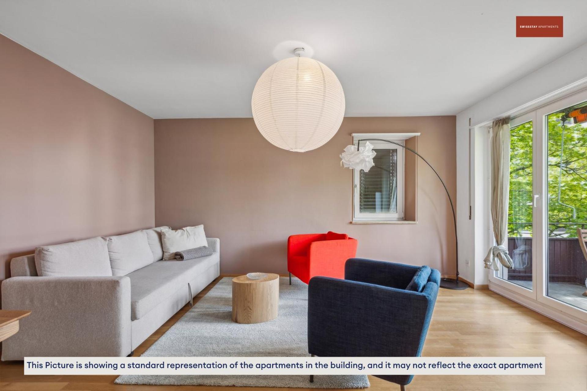 Apartment 15-min To Center: Cozy *