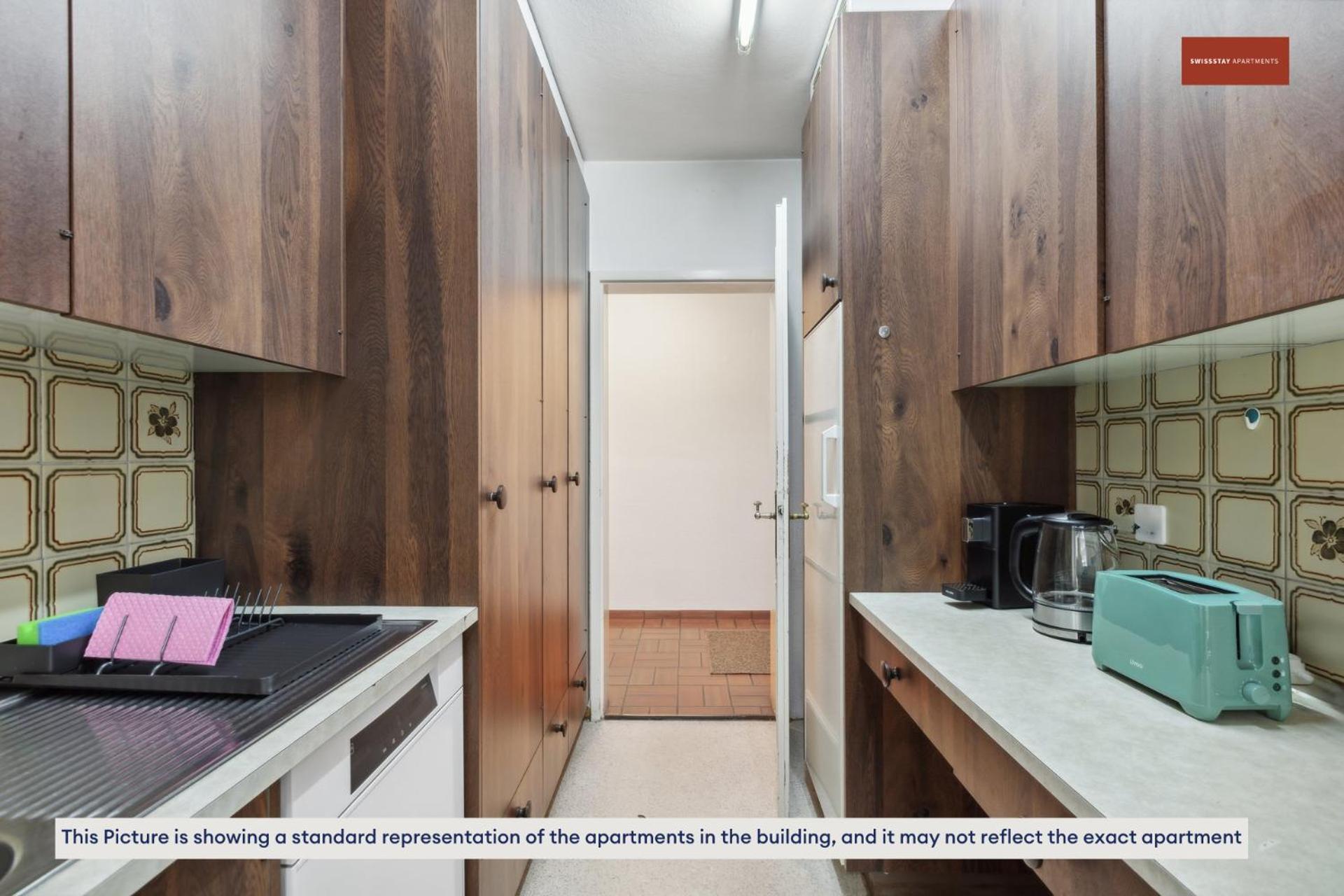 15-min To Center: Cozy