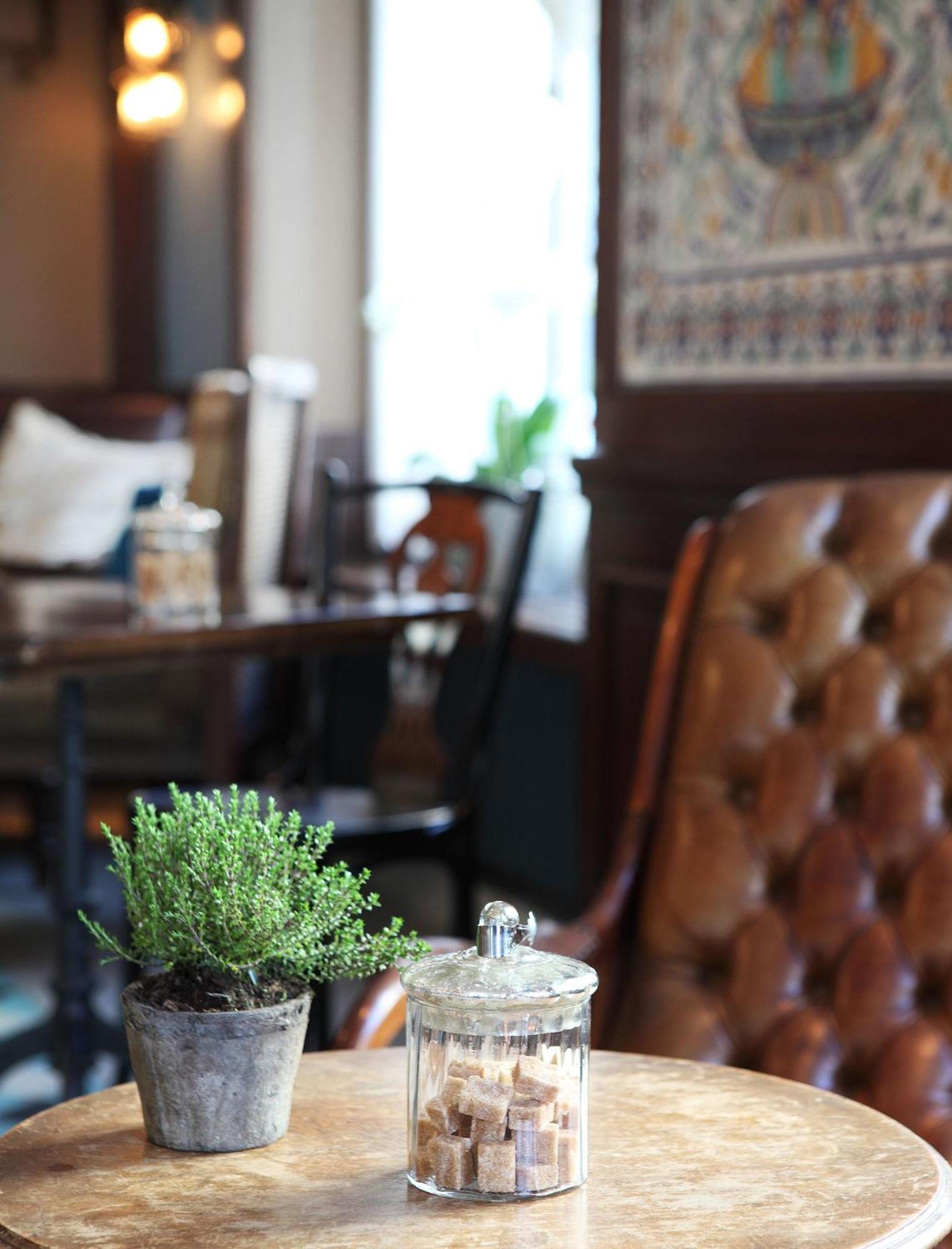 Hotel Montana Zurich