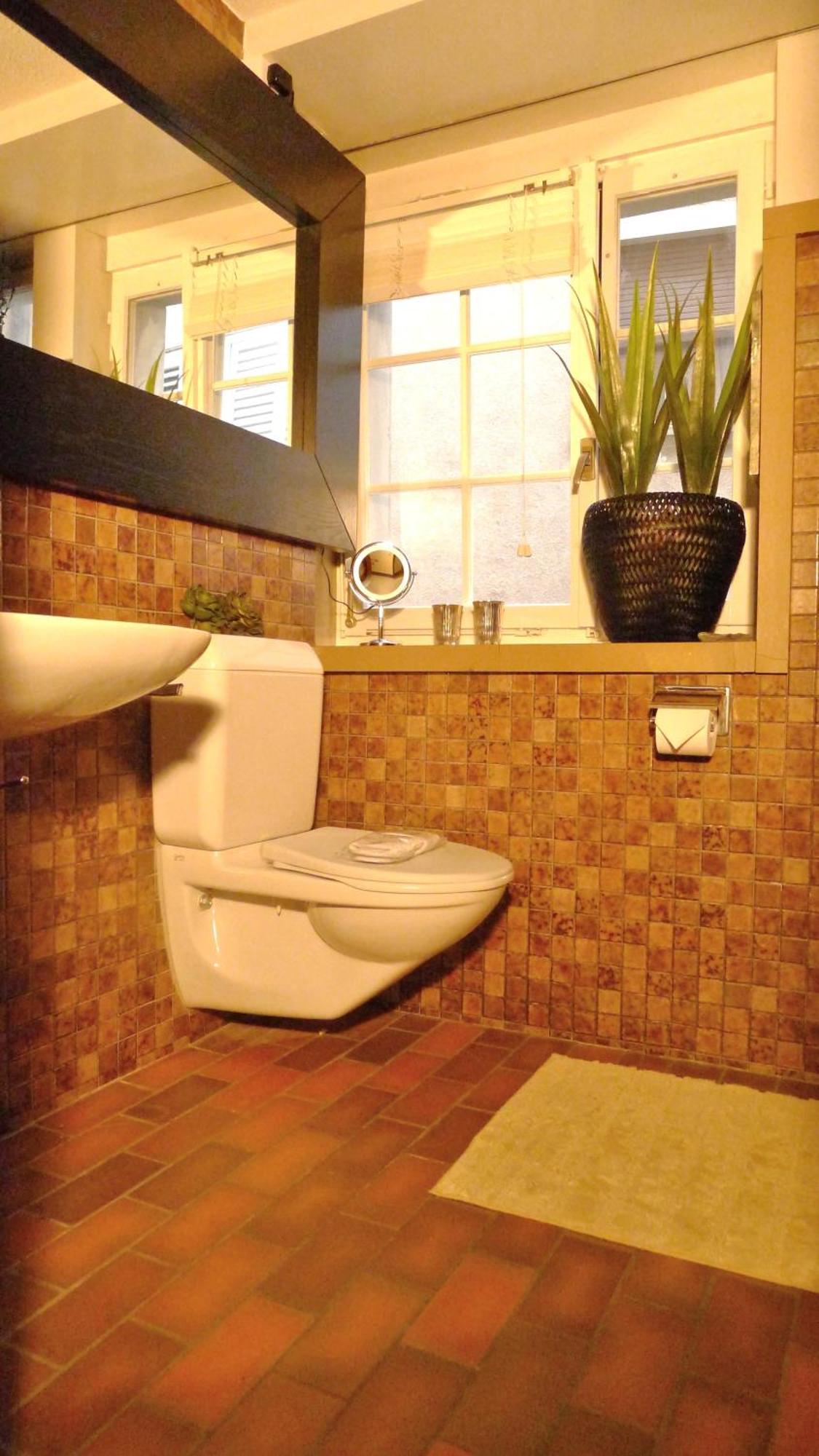 City Backpacker Biber Hostel *