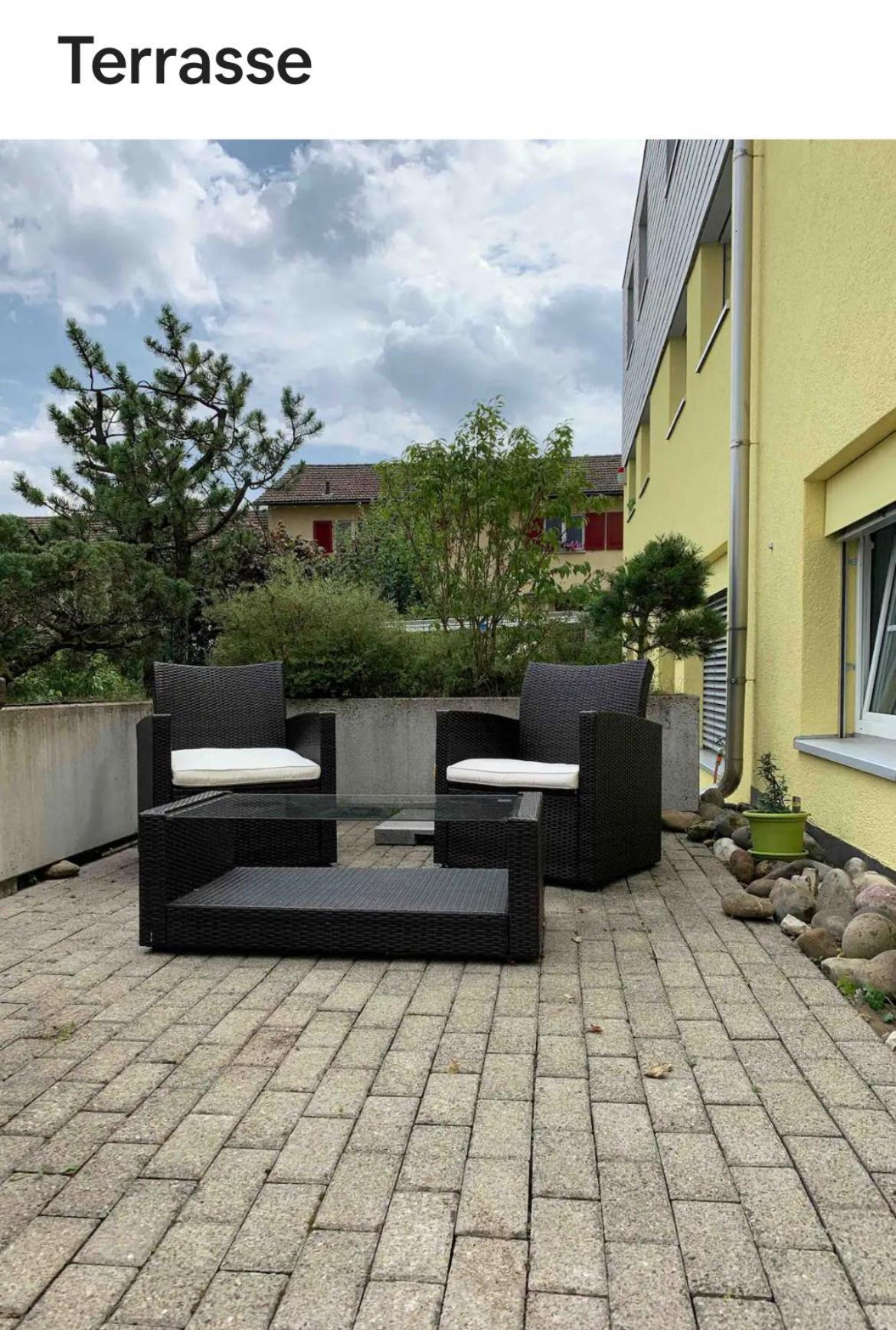 25m2 With Kitchen In *