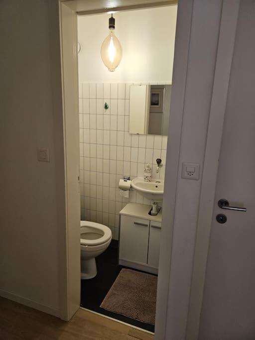 Apartment Feel Good With Forest View Zurich