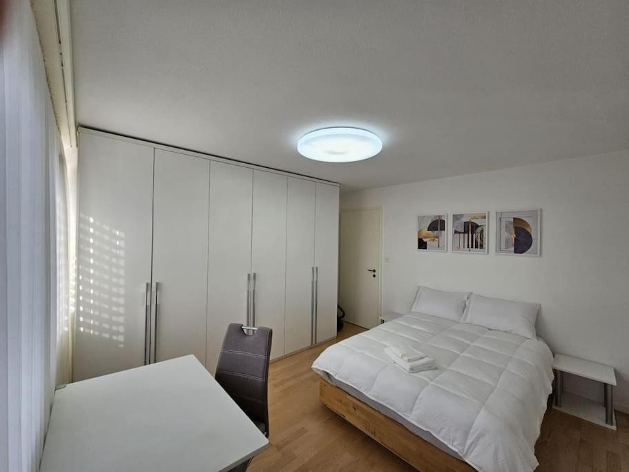 Apartment Feel Good With Forest View