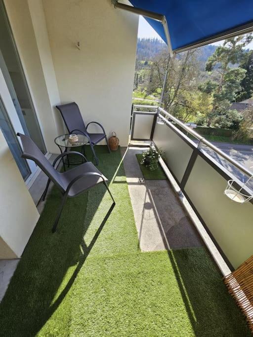 Feel Good With Forest View Zurich