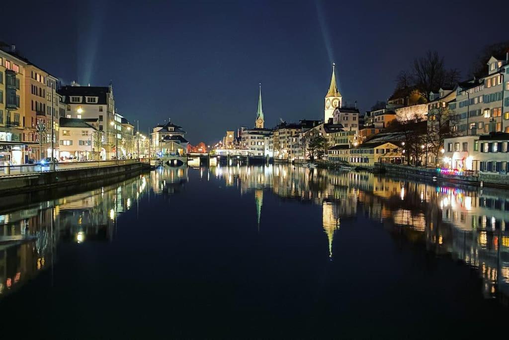 Feel Good With Forest View