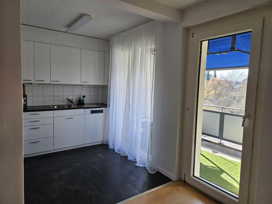 Feel Good With Forest View * Zurich