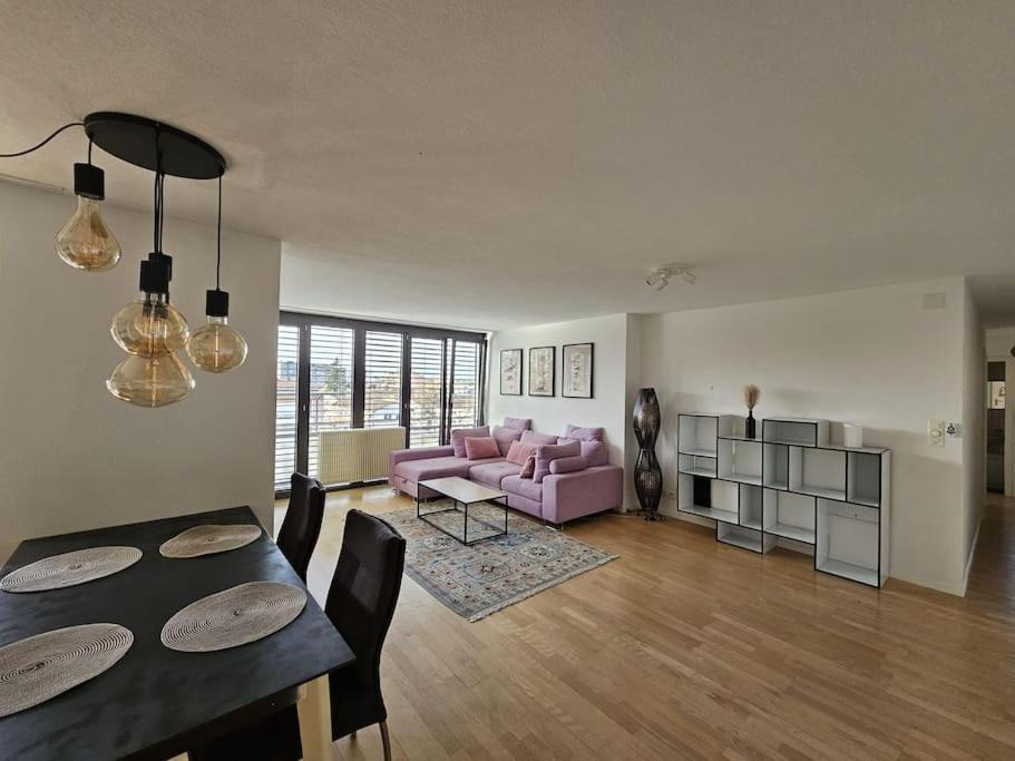 Apartment Feel Good With Forest View