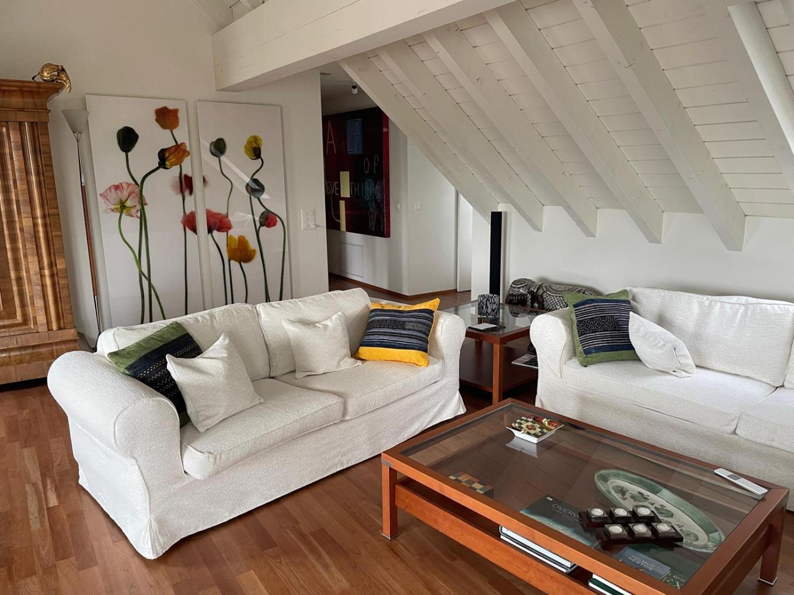 Spacious And Stylish In