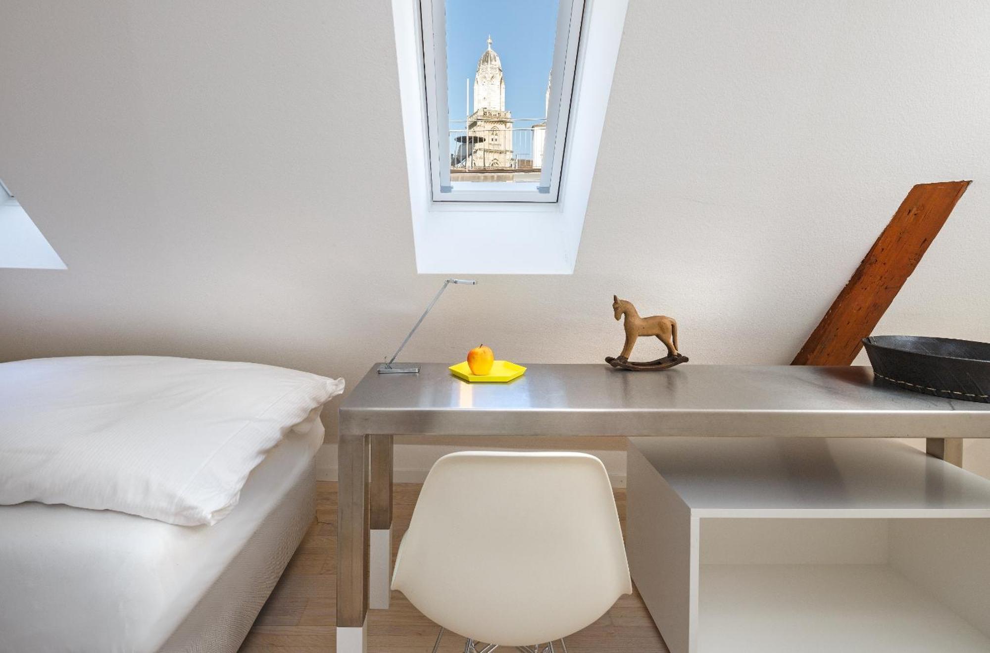 Roessli 3* Zurich