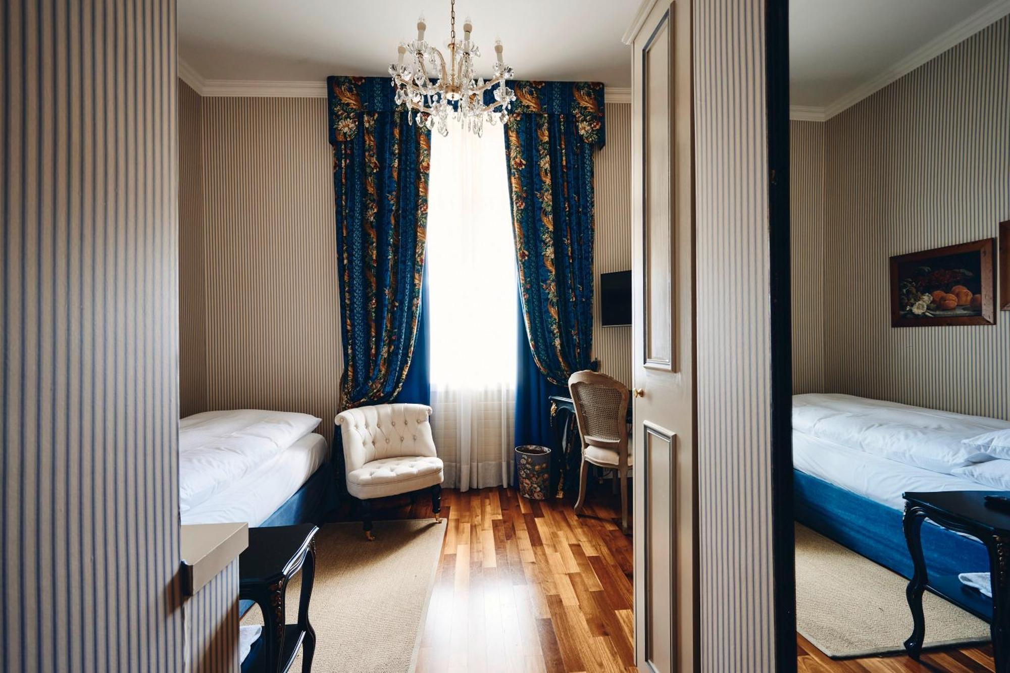 Europe 4* Zürich