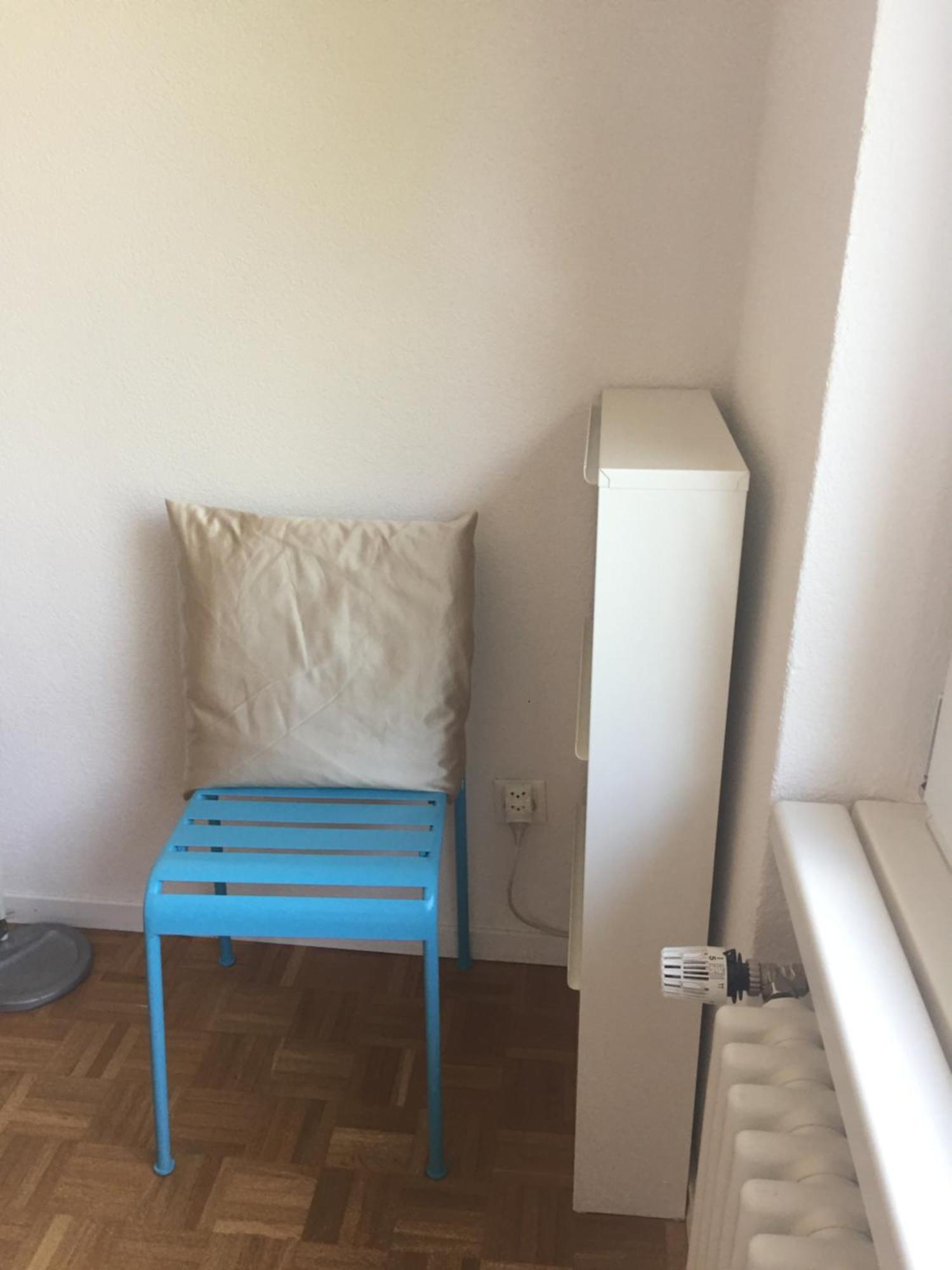 Gastezimmer Zurich