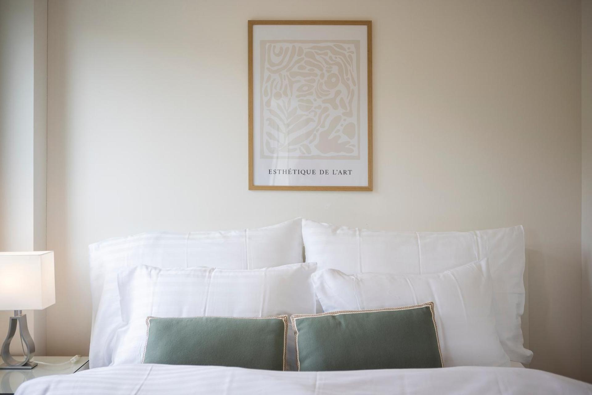 Stayy The River - Contactless Check-in