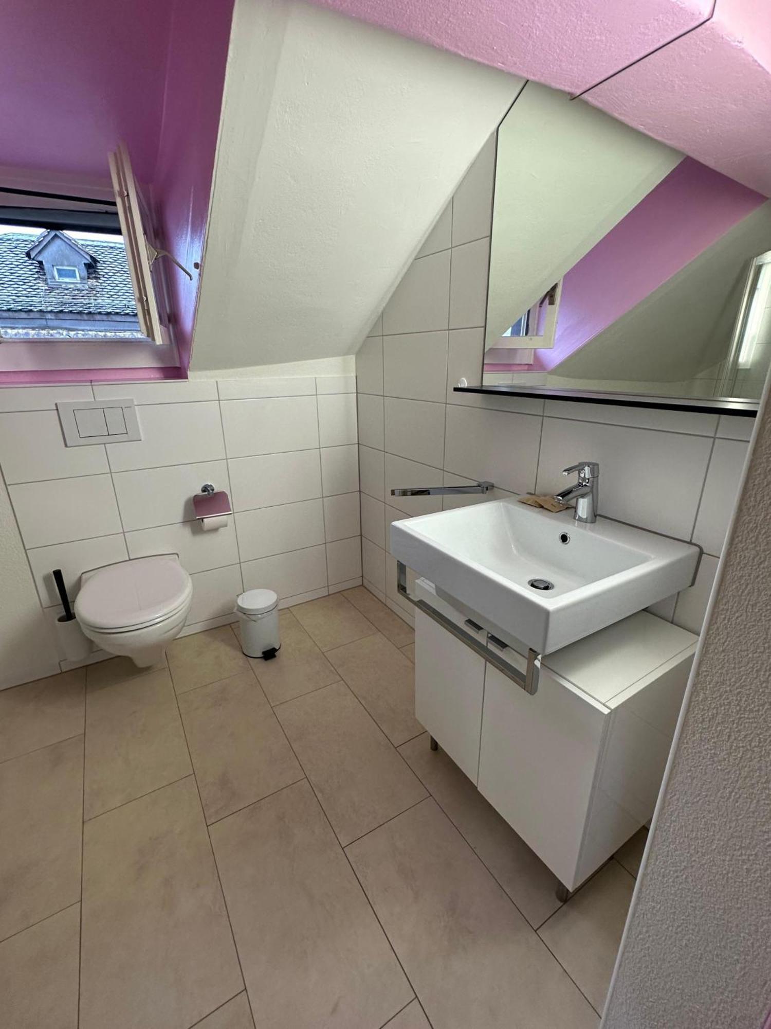 Hitrental Limmatquai Apartment Zurich