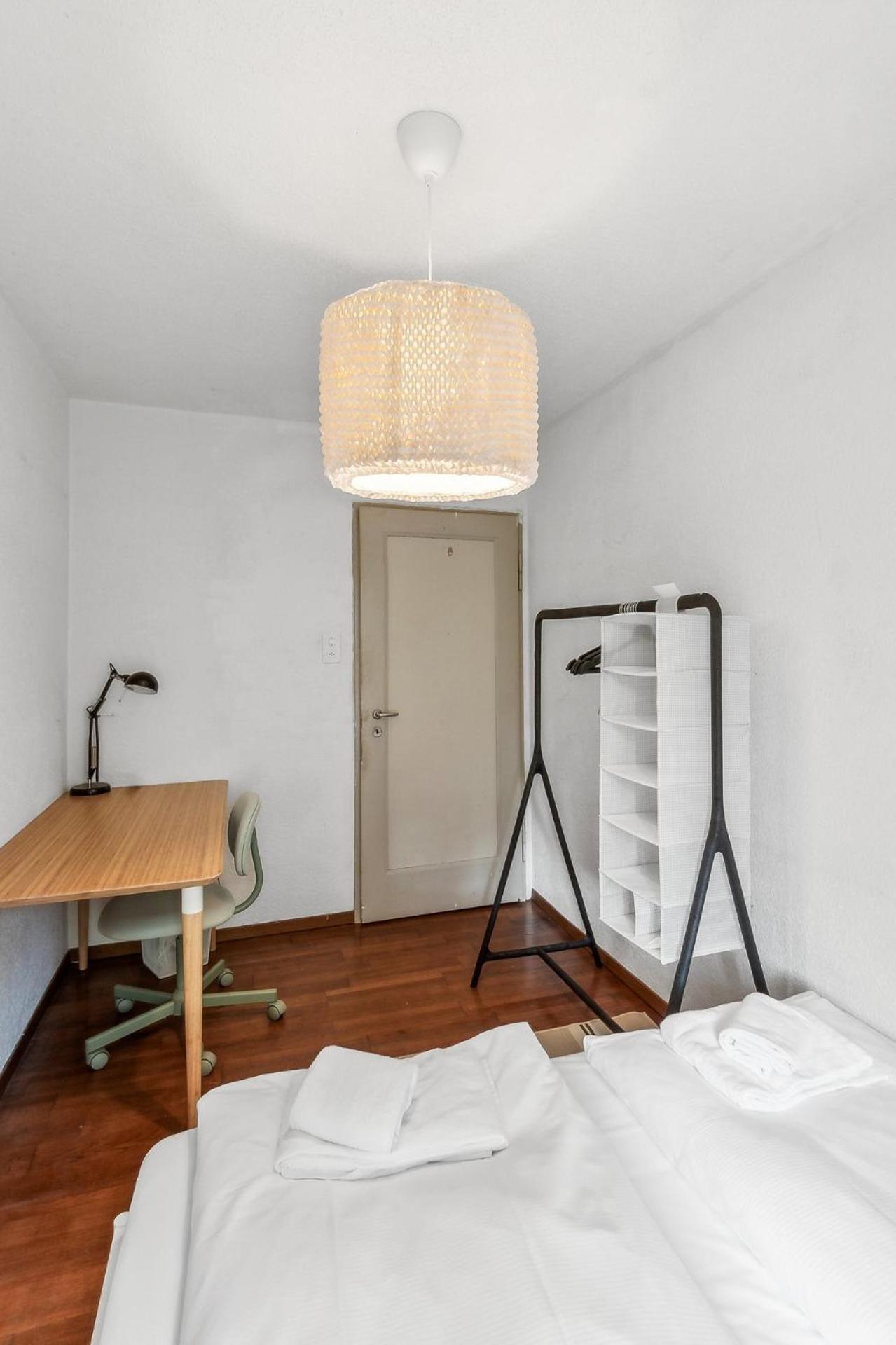 Altwiesenstrasse 144 Apartment *