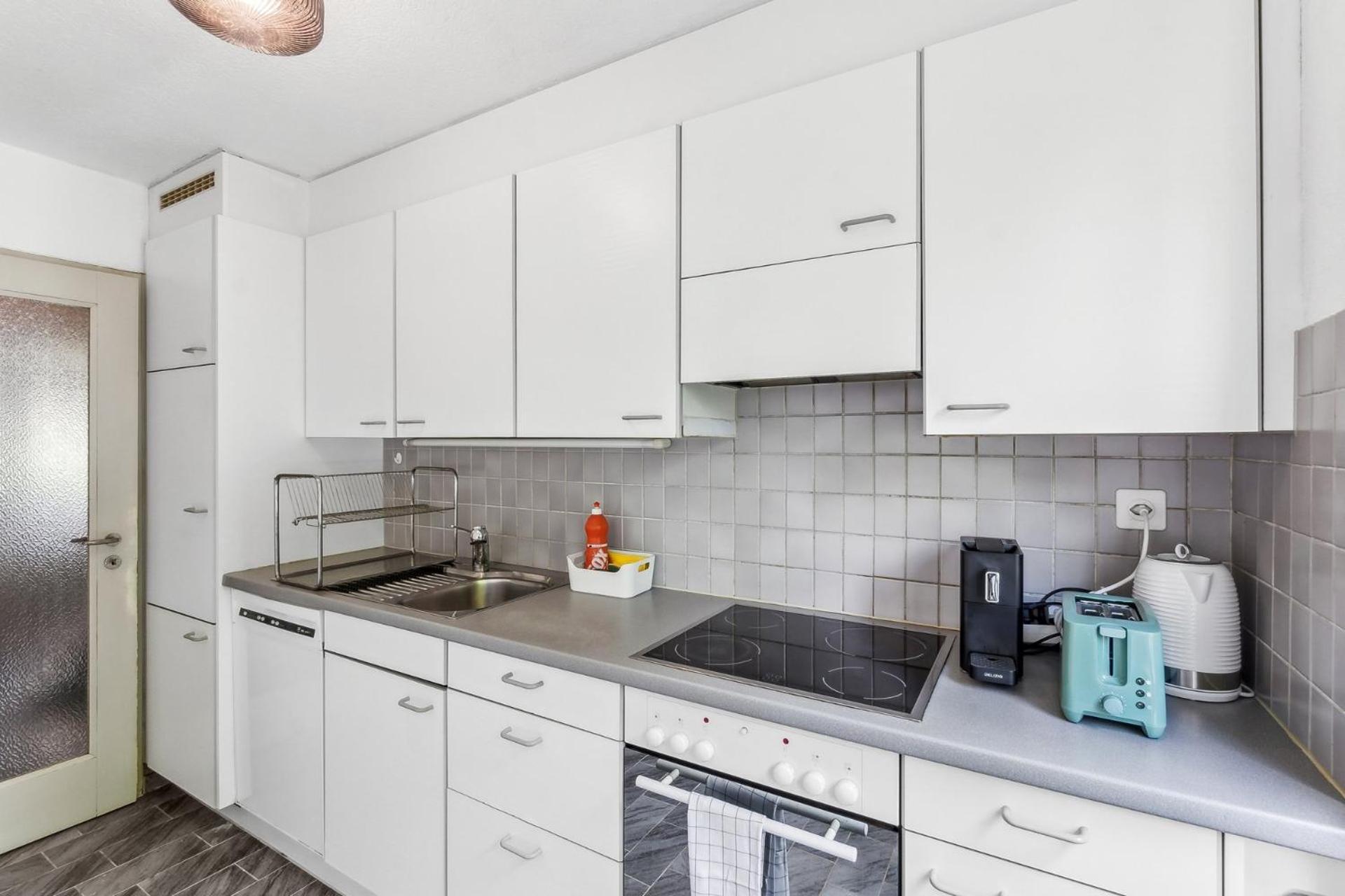 Apartment Altwiesenstrasse 144 Zurich