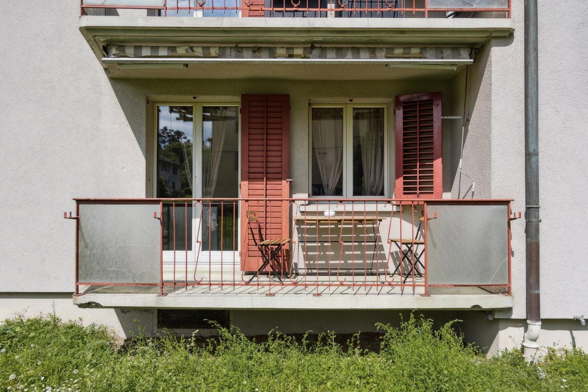 Altwiesenstrasse 144 Zurich
