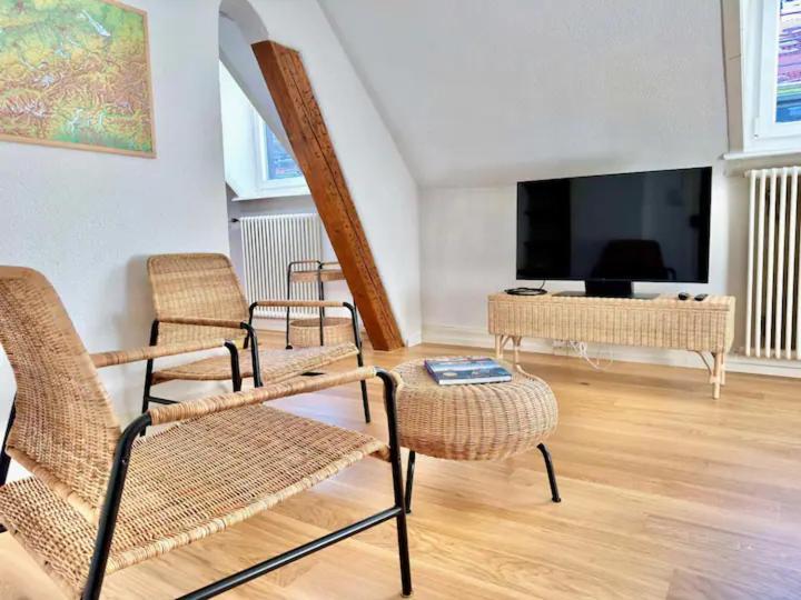 Citycentral 2 Bedroom Flat Near Main Station