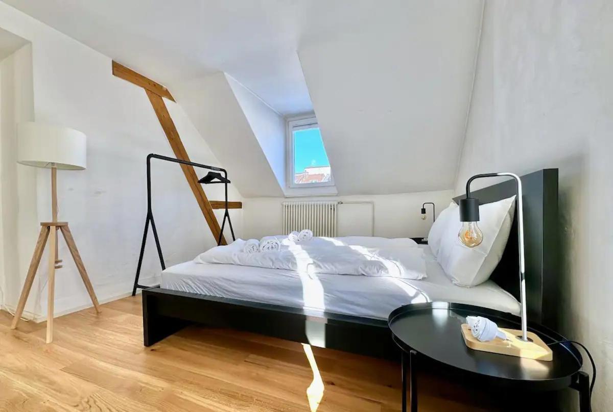 Apartment Citycentral 2 Bedroom Flat Near Main Station