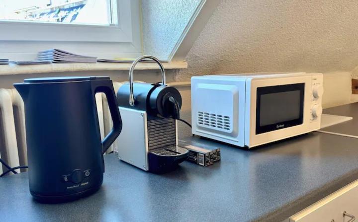 Citycentral 2 Bedroom Flat Near Main Station Apartment *