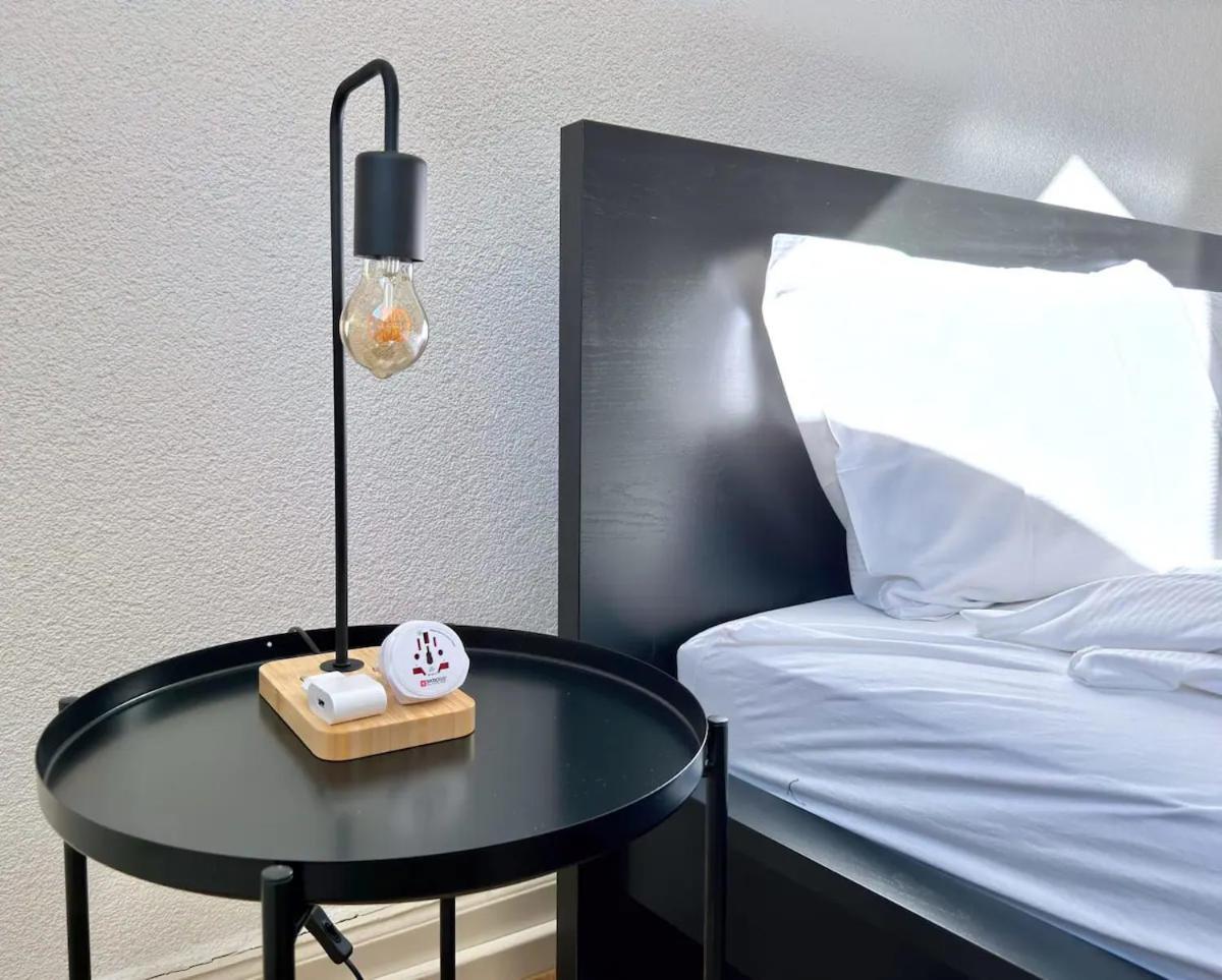 Apartment Citycentral 2 Bedroom Flat Near Main Station *