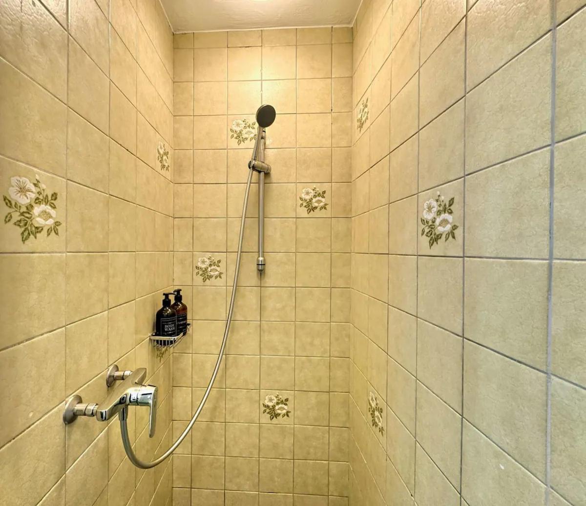 Apartment Citycentral 2 Bedroom Flat Near Main Station