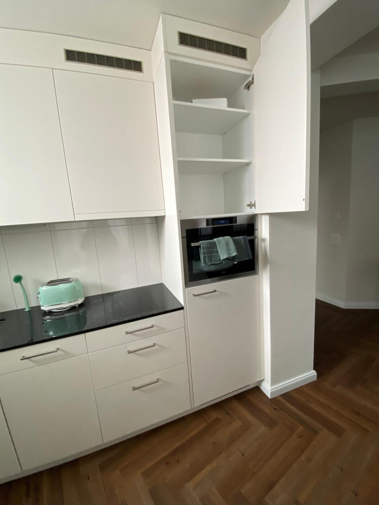 Cozy Flats Zuri 2 Apartment *