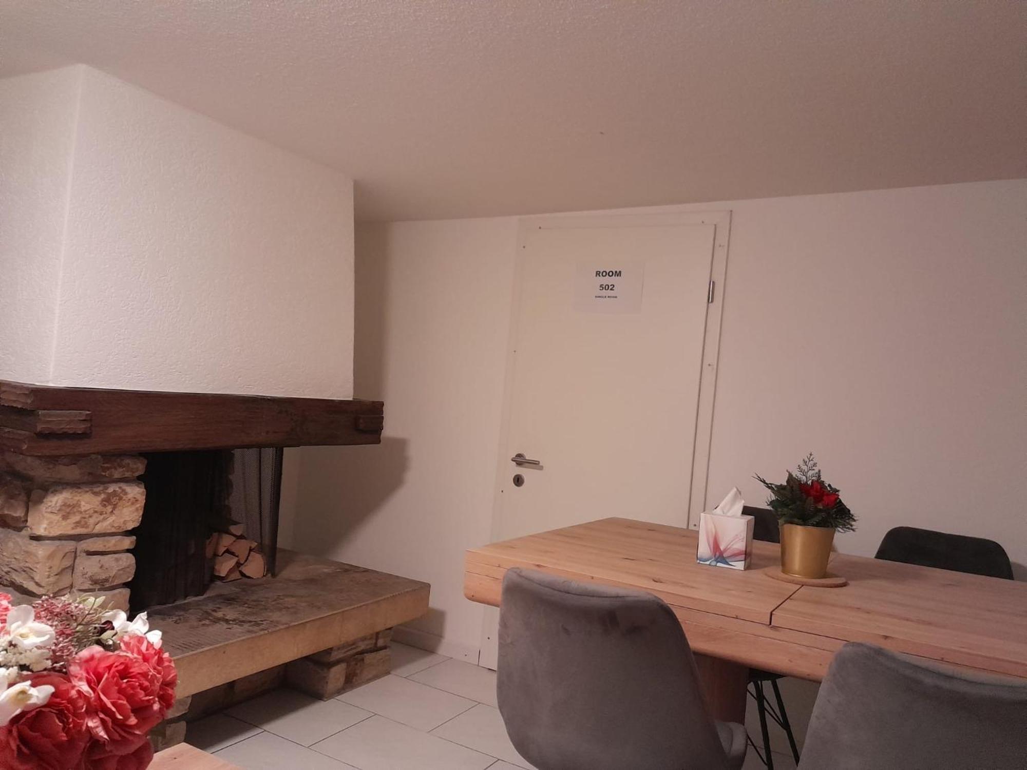 Apartment Lindas Schmidgasse 6