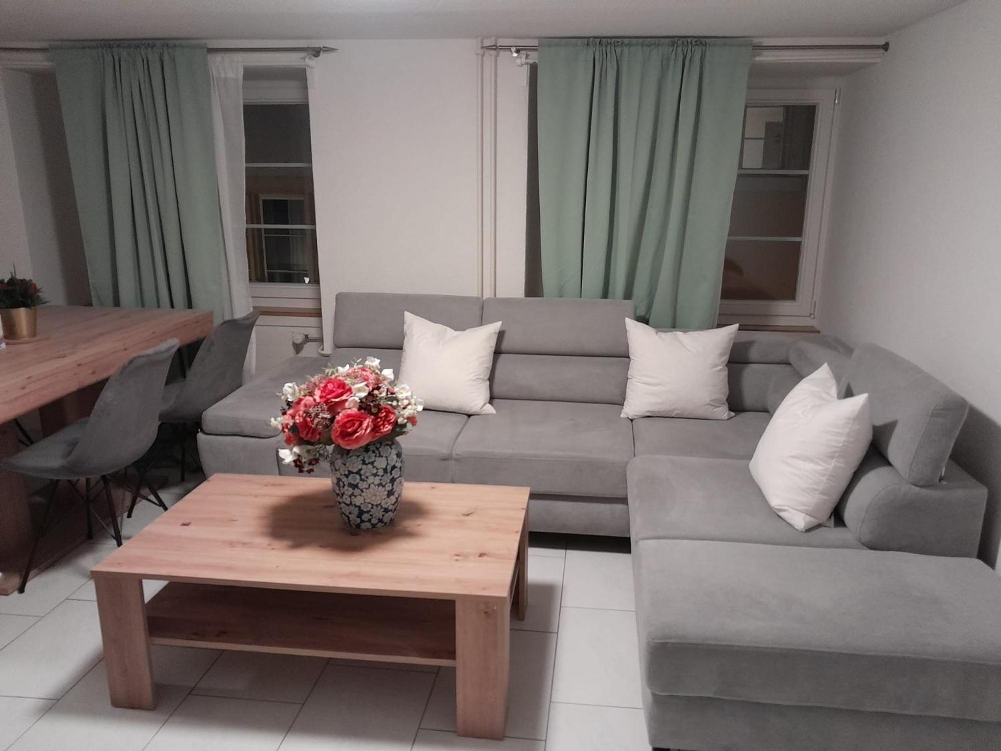 Apartment Lindas Schmidgasse 6 Zurich