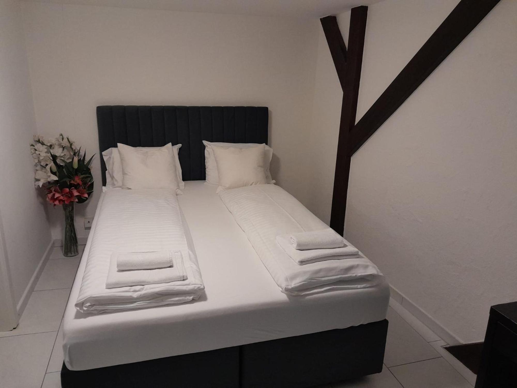 Lindas Schmidgasse 6 Zurich