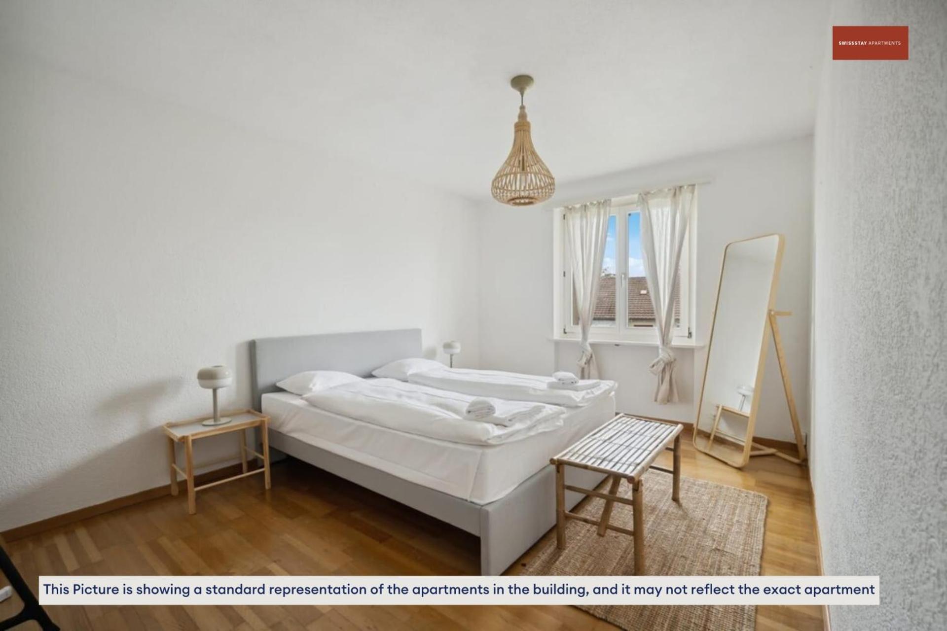 Altwiesenstrasse 152 Zurich