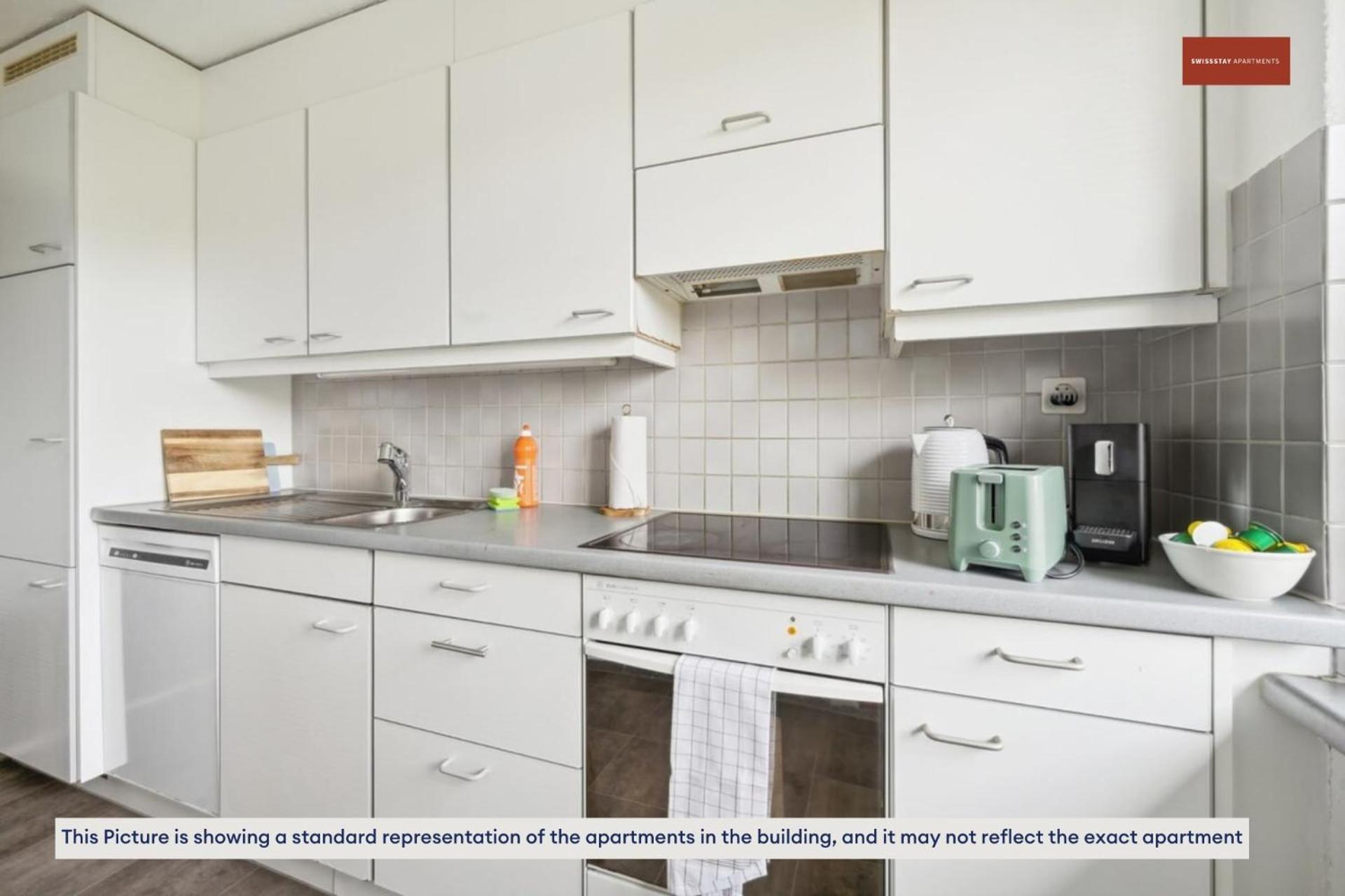 Altwiesenstrasse 152 * Zurich