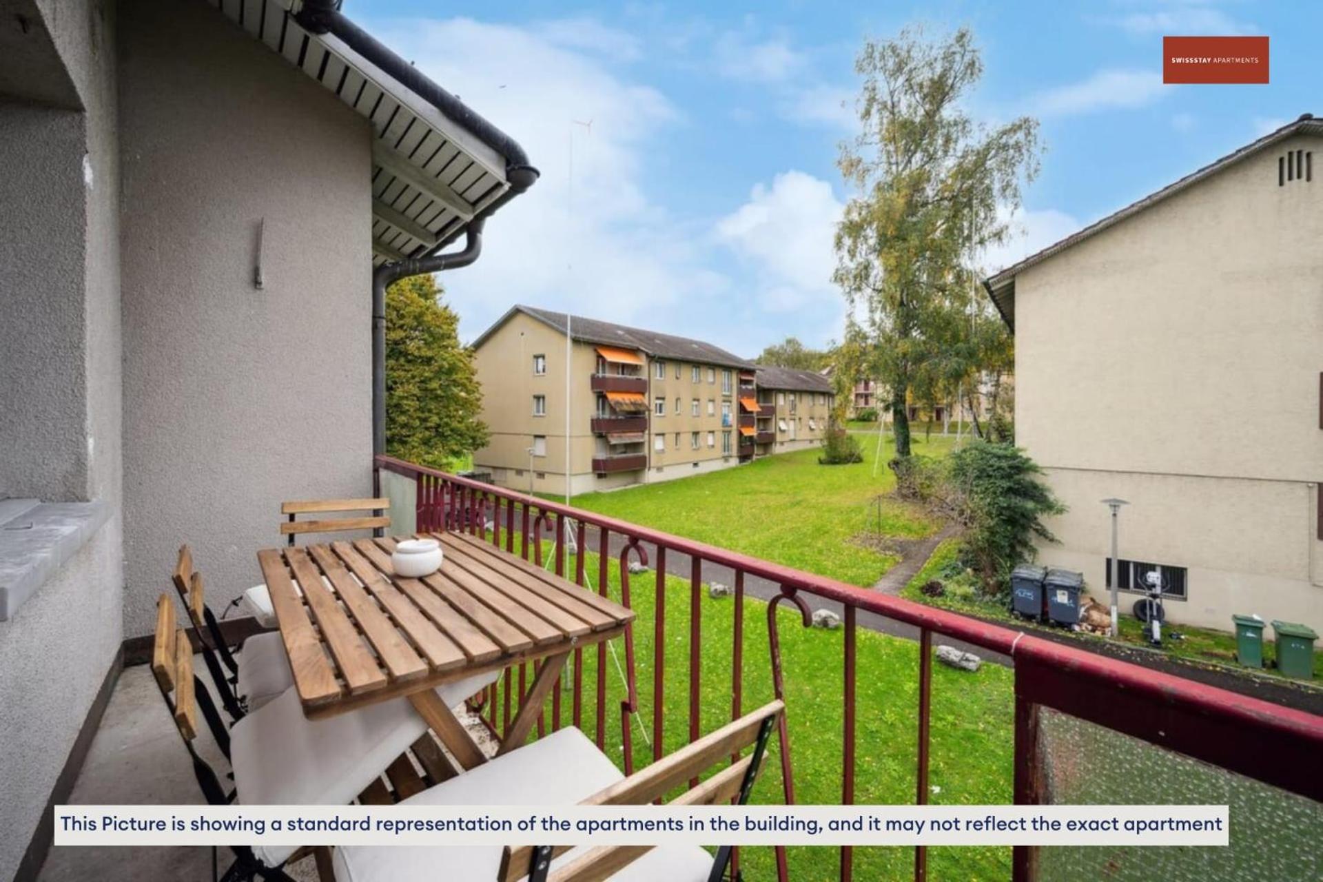 Altwiesenstrasse 152 Zurich