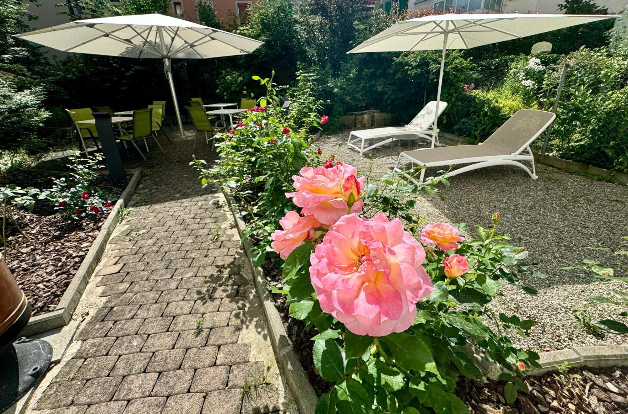 Mutschellen Apartment *