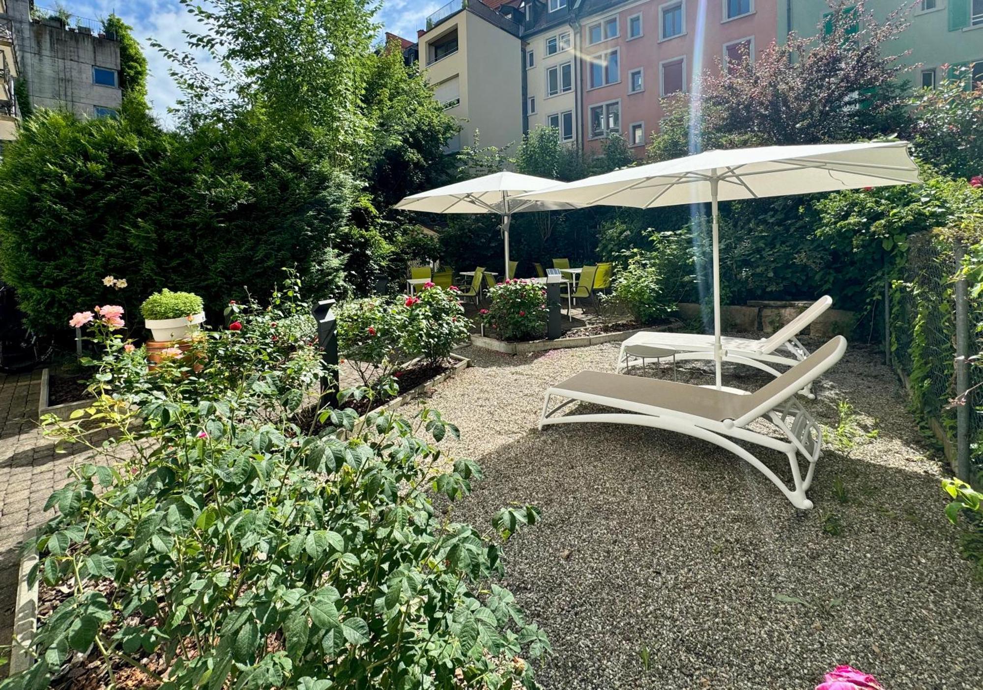 Apartment Mutschellen *