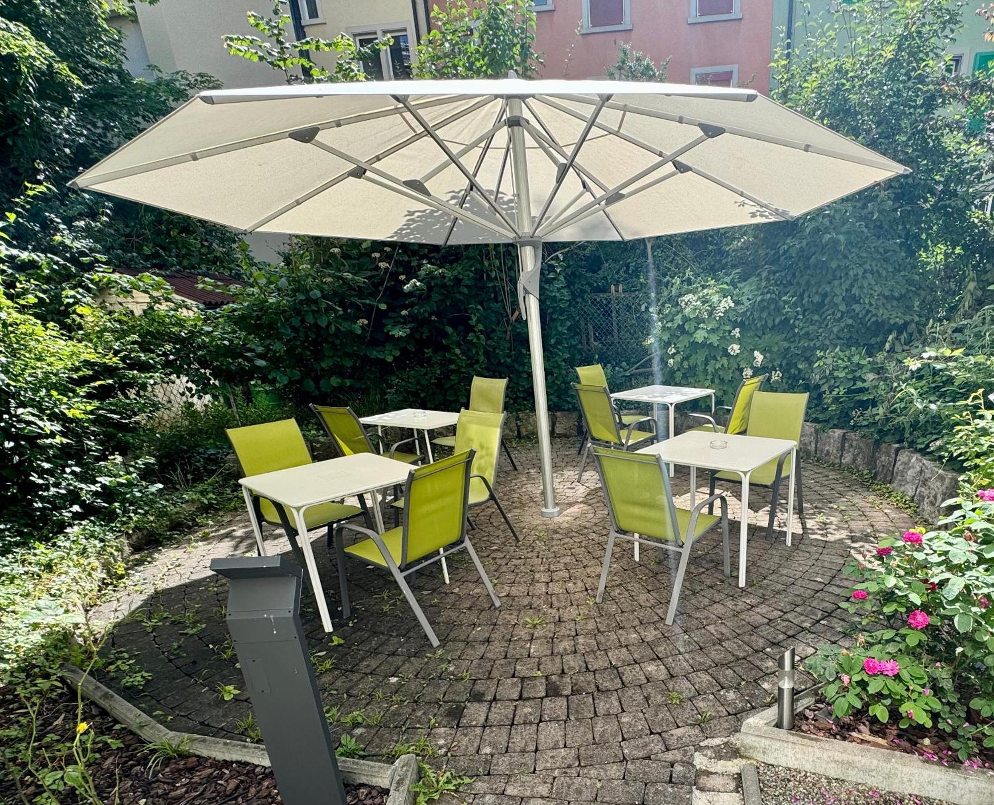 Apartment Mutschellen Zurich