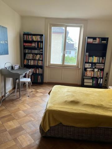Haldengut Homestay Zurich
