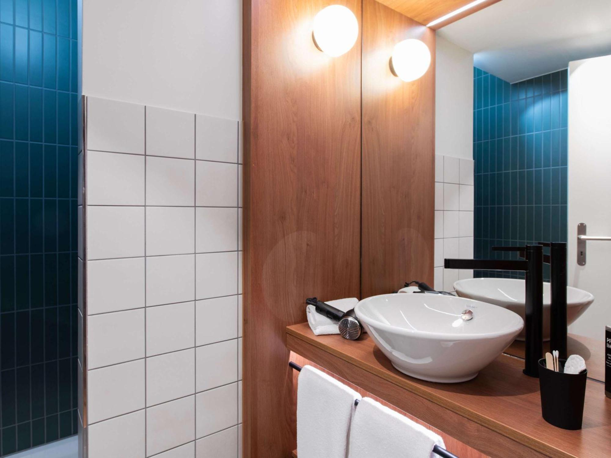 Aparthotel Adagio Center