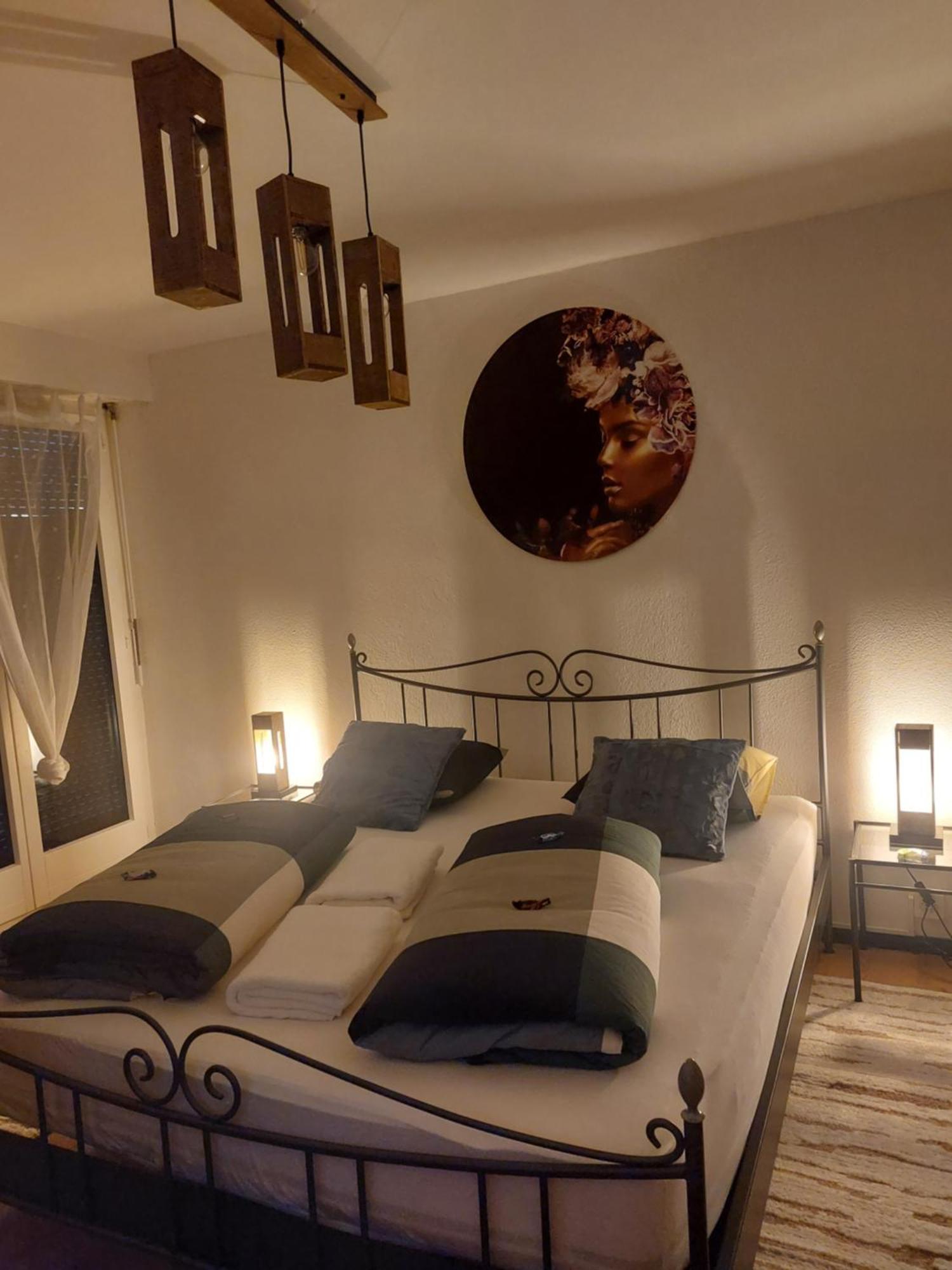 El Destino Apartment *