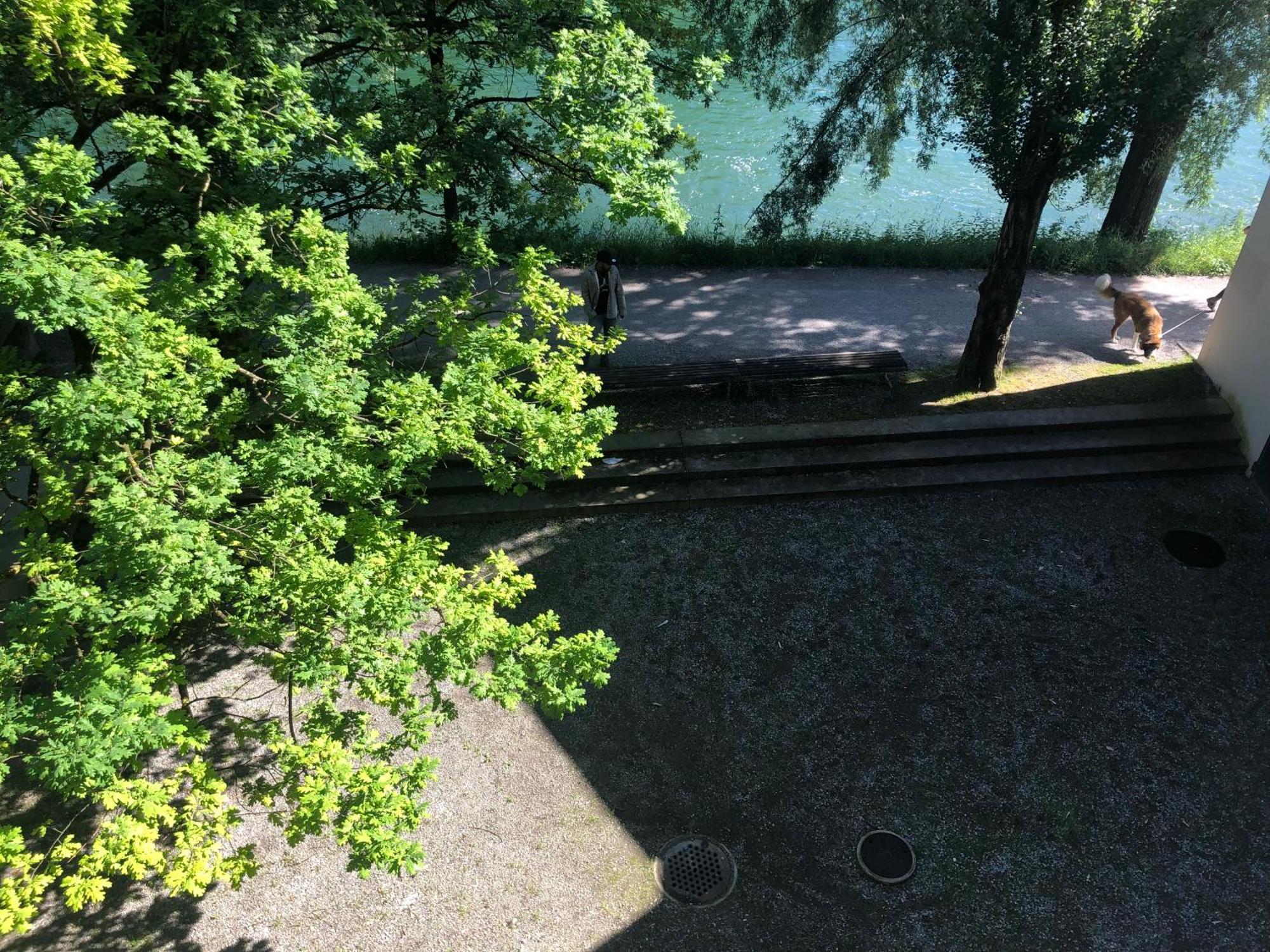 Apartment Maisonnette Am Fluss *