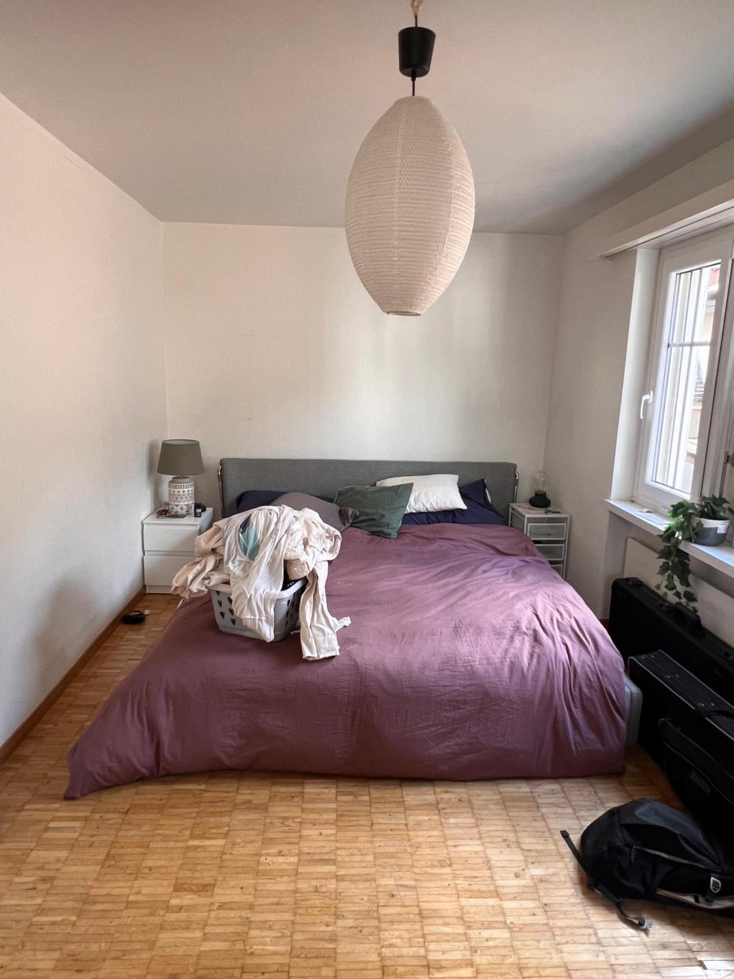 Cosy In The Heart Of Zurich