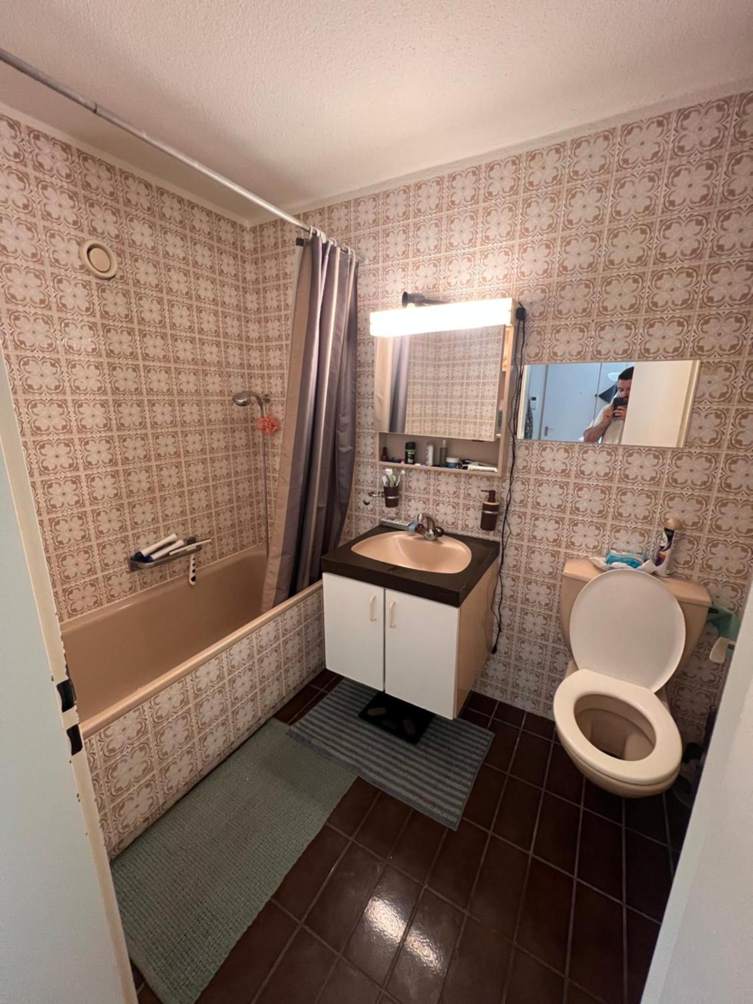 Cosy In The Heart Of