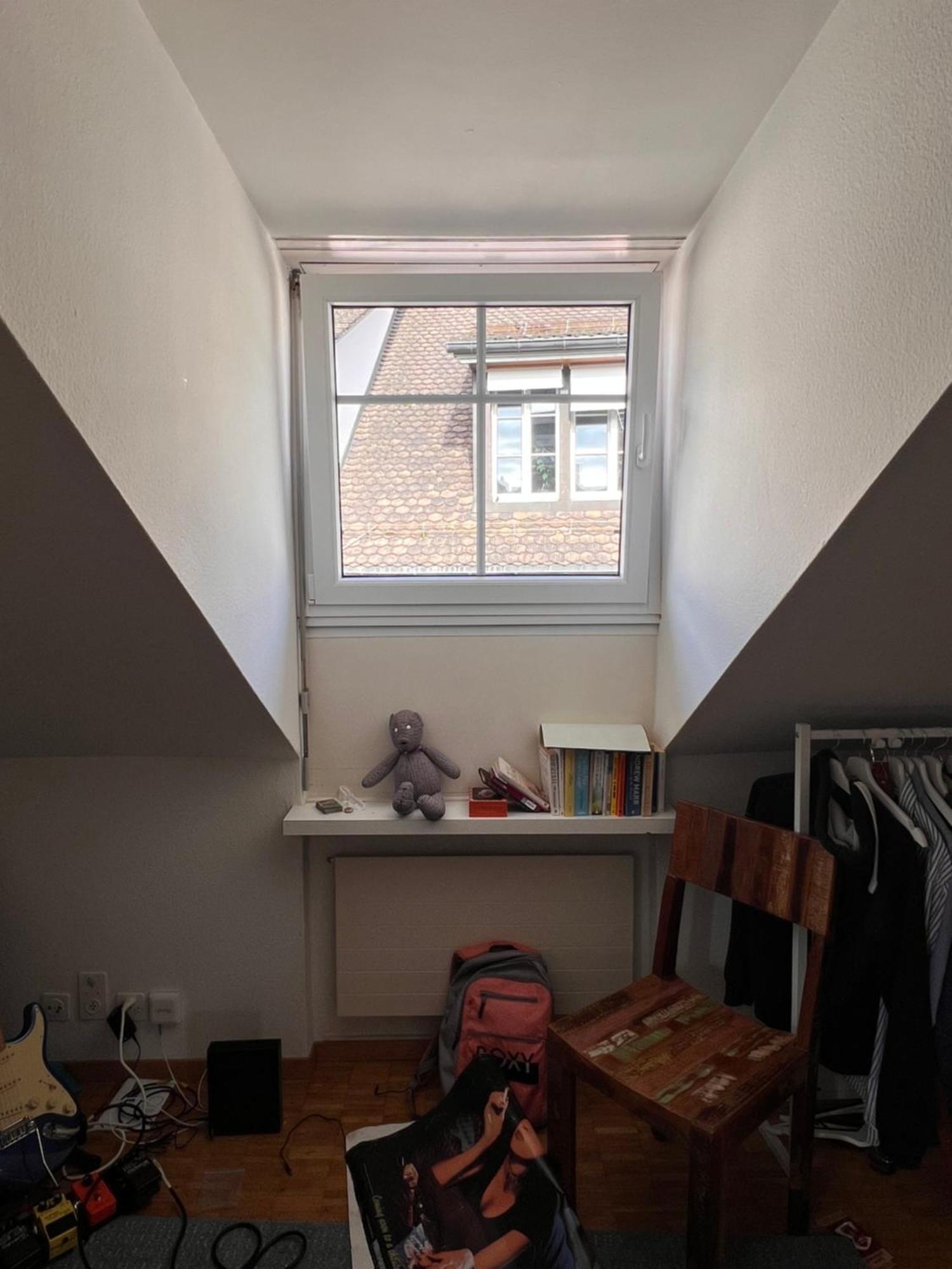 Cosy In The Heart Of Hotel *